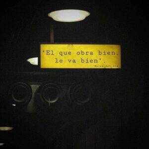 ¿Qué obra bien le va bien? que-obra-bien-le-va-bien