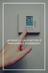 ¿Cuándo apagar la calefacción? cuando-apagar-la-calefaccion