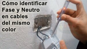 como-saber-cual-es-la-linea-y-el-neutro
