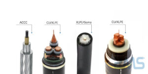 ¿Cómo saber si un cable es de alta tensión? como-saber-si-un-cable-es-de-alta-tension