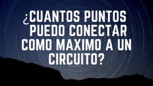 ¿Cuántos puntos de luz puede tener un circuito? cuantos-puntos-de-luz-puede-tener-un-circuito
