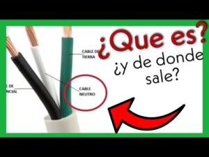 ¿Por qué hay corriente en el neutro? por-que-hay-corriente-en-el-neutro