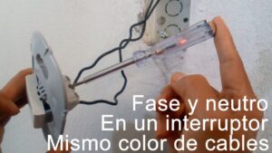 que-cable-se-corta-en-un-interruptor