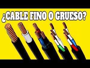 ¿Qué pasa si el cable es muy grueso? que-pasa-si-el-cable-es-muy-grueso