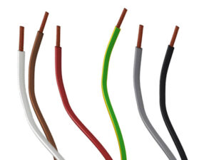 ¿Qué tipo de cable debo usar para instalar unos enchufes en mi casa? que-tipo-de-cable-debo-usar-para-instalar-unos-enchufes-en-mi-casa