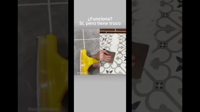 Descubre los mejores colores para borada de juntas: Guía completa ...