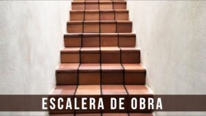Descubre las Mejores Escaleras de Obra para tus Proyectos: Guía de Compra escaleras-de-obra