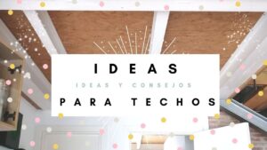 techos-interiores